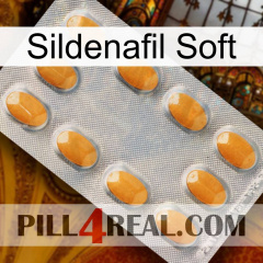 Sildenafil Soft cialis3
